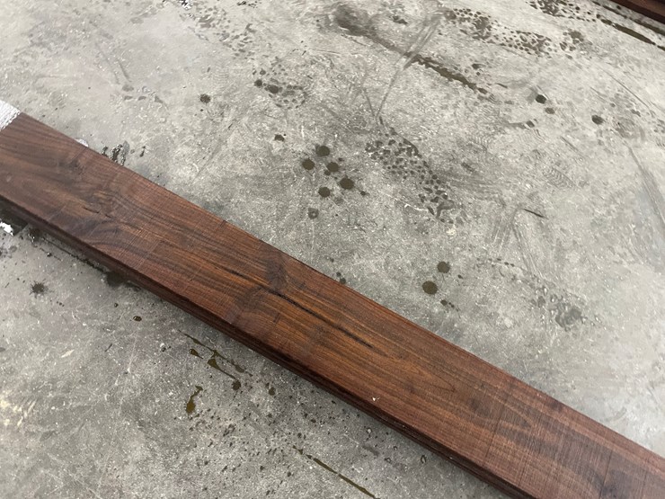 #3421-•-bundle-of-(5)-inch-thick-rough-cut-black-walnut-boards-image-5