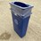 #3407-•-(2)-new-tough-guy-recycling-bins-image-1