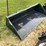 #2031-•-new-wolverine-skid-steer-84"-bucket-image-3