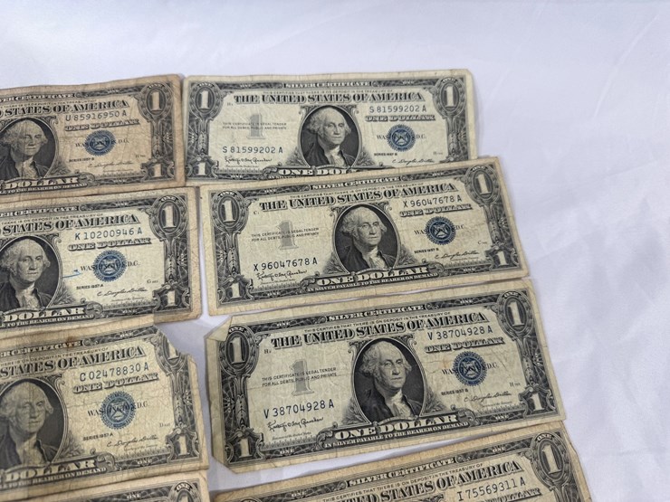 #40045-•-(24)-1935-1957-one-dollar-image-12