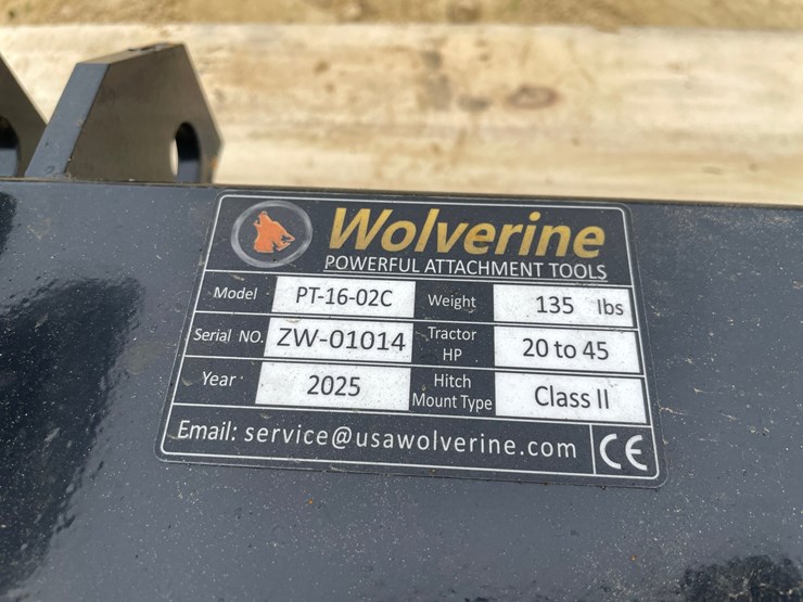 #2049-•-new-wolverine-skid-steer-3-point-attachment-image-6
