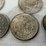 #40039-•-(5)-1921-one-dollar-morgan-coins-image-14