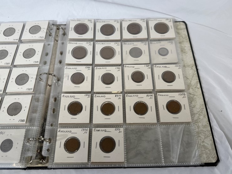 #40027-•-very-rare-collection-coins-image-10