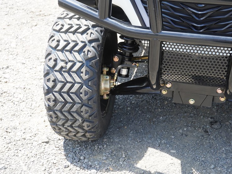 #1299-•-unused-sdlanch-hq100-6-passenger-lifted-electric-golf-cart---middlefield,-ohio-image-11