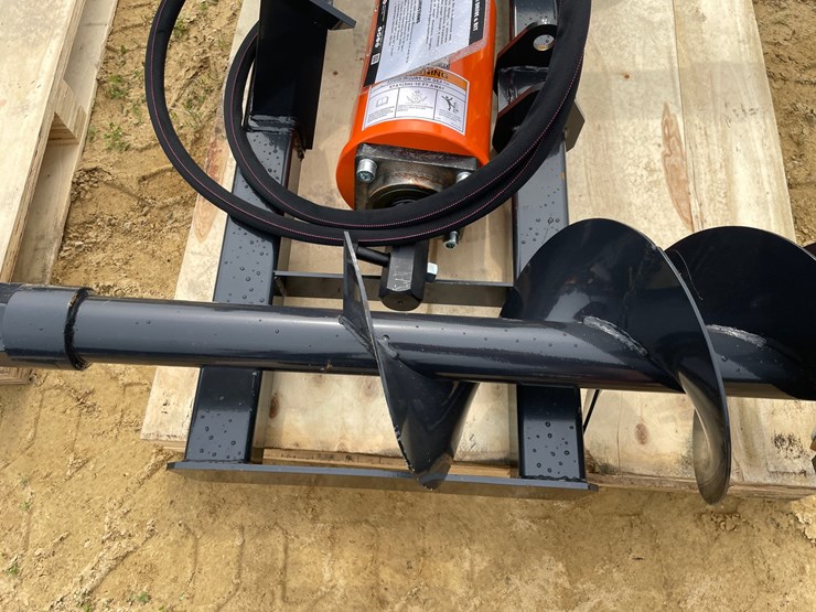 #2020-•-new-wolverine-skid-steer-auger-drive-and-bit-attachment-image-9