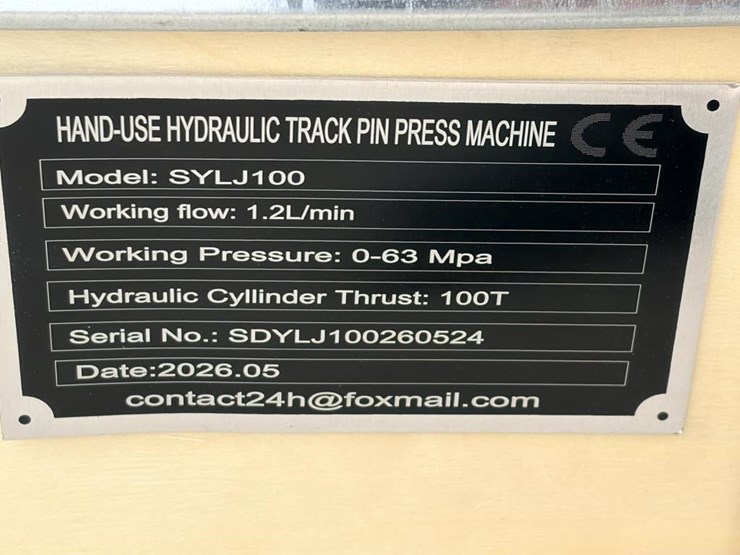 hand-use-hydraulic-pin-press-machine-image-4