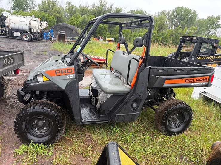 new-unused-2024-polaris-pro-xd-full-size-utility-vehicle-vn:4xap2a996r8516854-4x4,-image-1