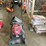 #7927-•-honda-hrn-216-self-propelled-lawn-mower-image-2