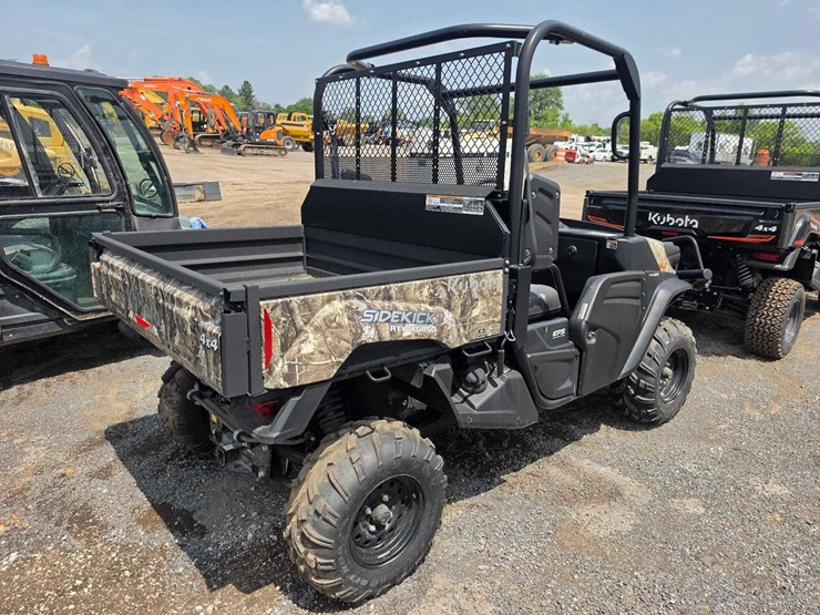new-2024-unused-kubota-rtvxg850glas2-a-utility-vehicle-vn:-a5kh1rgnvrg056952-4x4,-image-4