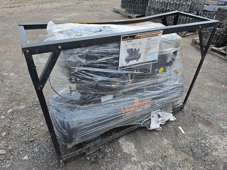 new-landhonor-lhr-gac40y-air-compressor-new-support-equipment-image-2