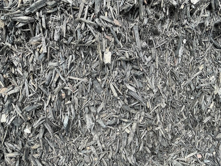 #4881-•-pile-of-black-wood-mulch-image-2