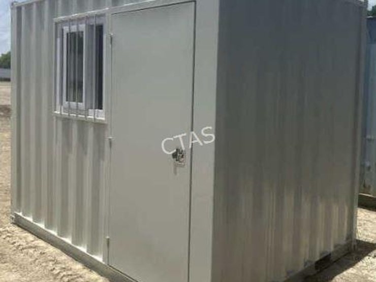 #39-•-10'-conex-shipping-container---one-trip-image-5
