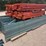 #40082-•-(1)-stack-bolt-on-upright-16ft-x-46in-bolt-on-beams-8ft-x-3-1/2in-pallet-racking-image-2