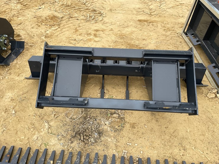#2041-•-new-wolverine-72"-skid-steer-ripper-attachment-image-5