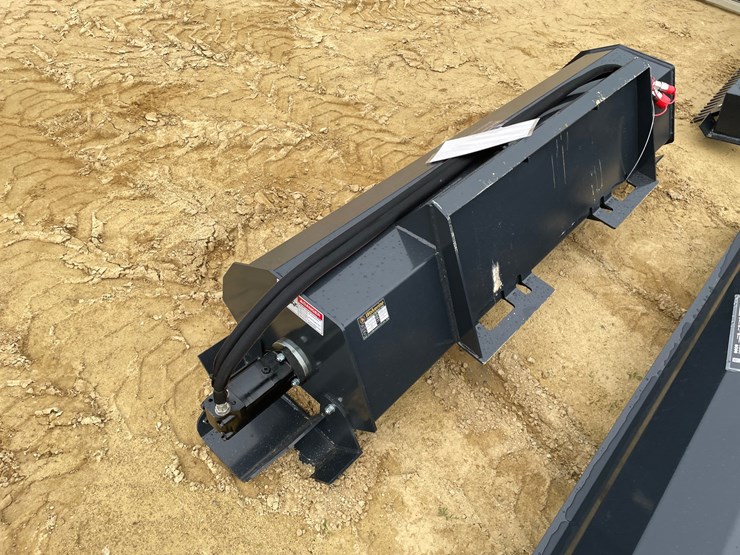 #2037-•-new-wolverine-72"-skid-steer-tiller-attachment-image-5