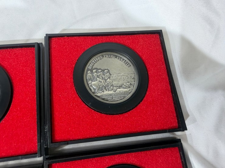 #40028-•-(10)-u.s.-mint-department-of-treasury-metals-image-23