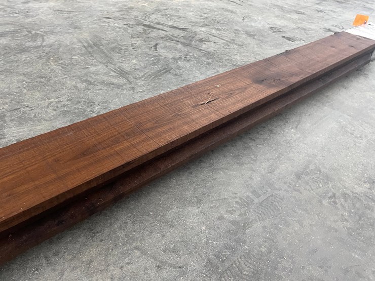 #3412-•-bundle-of-(5)-inch-thick-rough-cut-black-walnut-boards-image-8