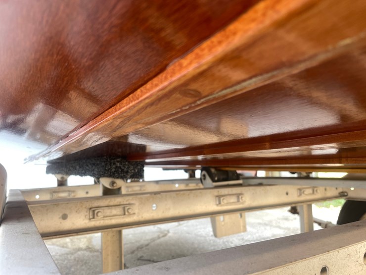 #103-•-1954-14'-vintage-speed-liner-wooden-speedboat-(no-title-or-registration-card)-(bill-of-sale-only)-image-25