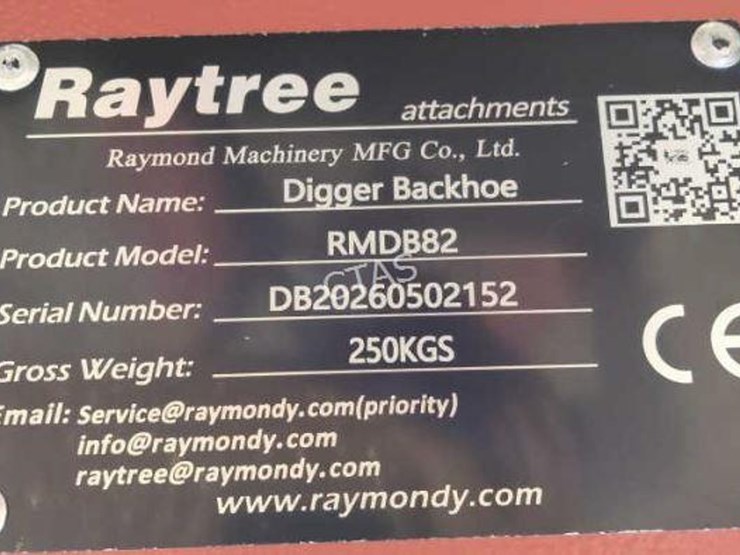 #84-•-digger-backhoe-skid-steer-attachment---rmdb82-image-3