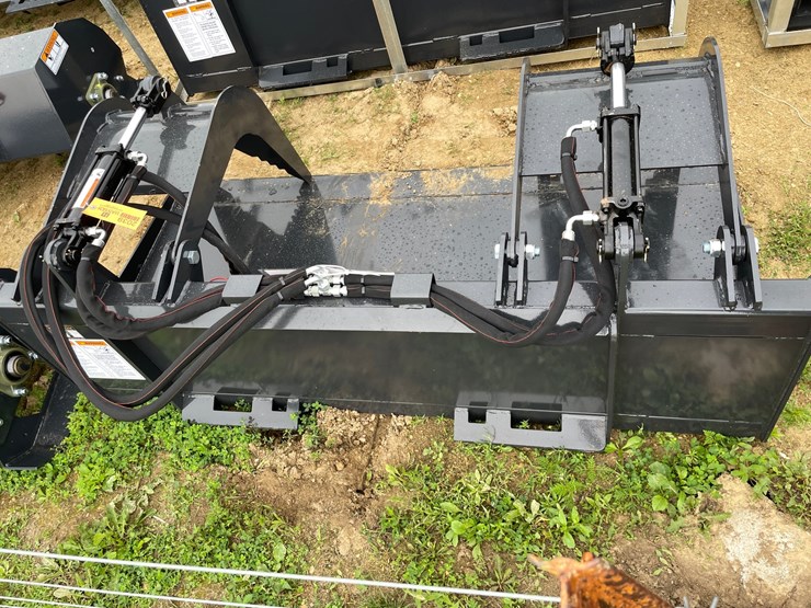 #2039-•-new-wolverine-skid-steer-grapple-bucket-image-5