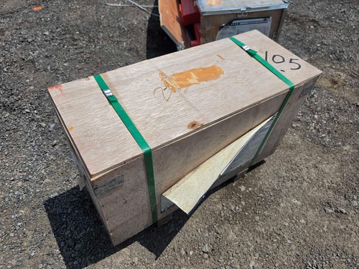new-landhonor-lhr-ew25000-electric-winch-new-support-equipment-image-2