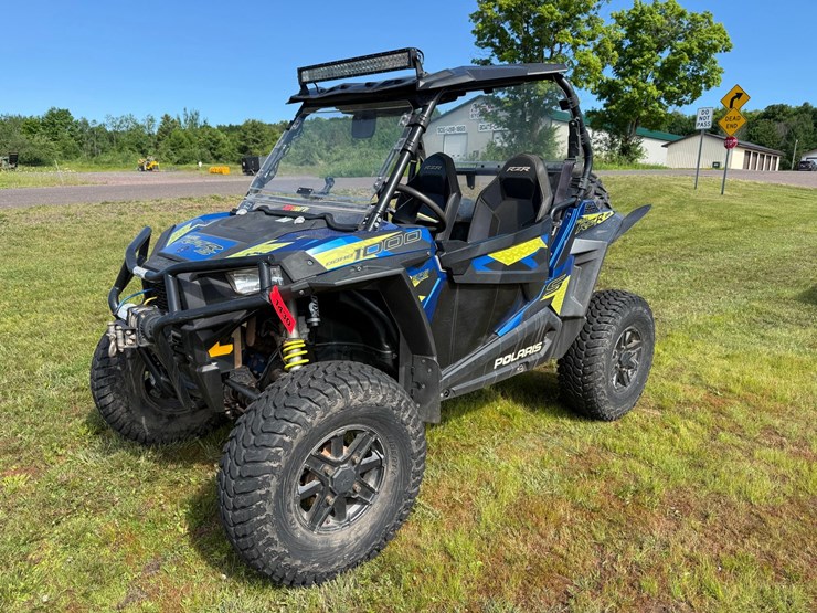 #1430-•-2016-polaris-rzr-4x4-utv-image-1
