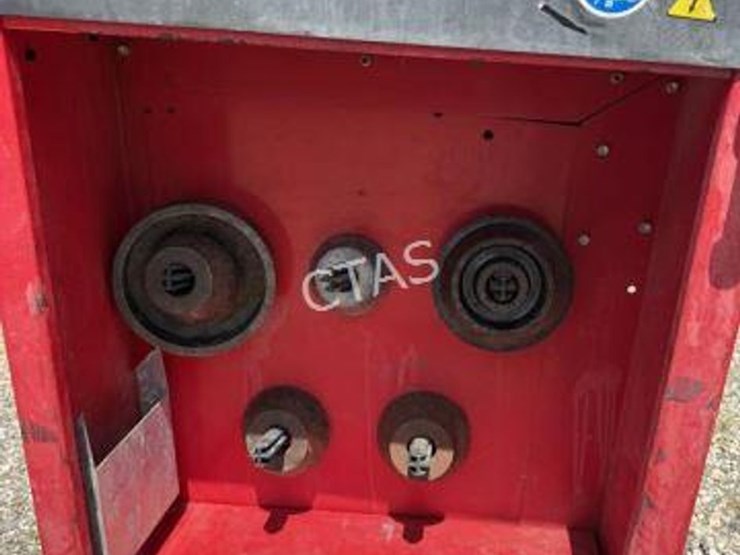 #62-•-corghi-em8540-tire-balancer-machine-image-7