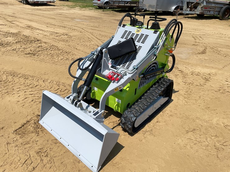 #124-•-new-ats-power-mini-skid-steer-loader-image-1