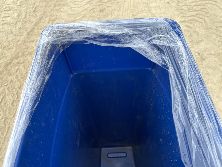 #3405-•-(2)-new-tough-guy-recycling-bins-image-7