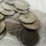 #40035-•-(50)-1776-1976-bicentennial-one-dollar-coins-image-3