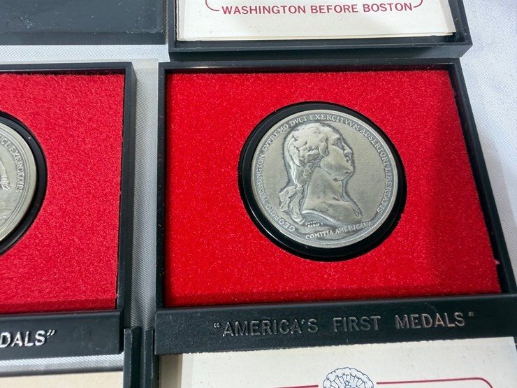 #40028-•-(10)-u.s.-mint-department-of-treasury-metals-image-13