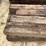 #3453-•-bundle-of-(16)-railroad-ties-image-9