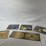 #40043-•-(4)-u.s.-mint-collections-(1)-1957-one-dollar-bill-image-1