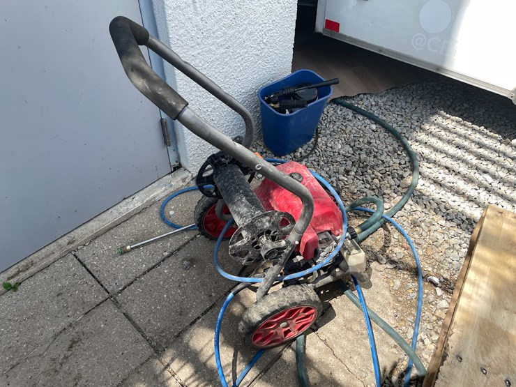 #4892-•-bauer-2000psi-power-washer-image-6