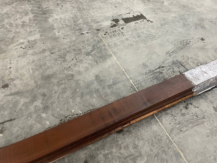#3423-•-bundle-of-(5)-inch-thick-rough-cut-black-walnut-boards-image-5