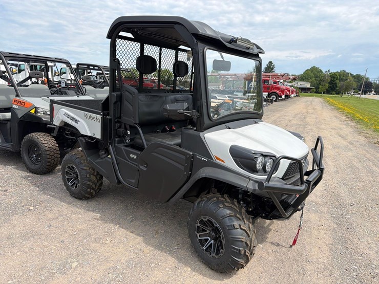 new-2024-unused-kubota-rtvxg850glas2-a-utility-vehicle-vn:-a5kh1rgncrg059039-4x4,-image-3