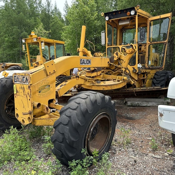 GALION T600C