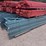 #40086-•-(1)-stack-bolt-on-upright-16ft-x-46in-bolt-on-beams-8ft-x-3-1/2in-pallet-racking-image-2