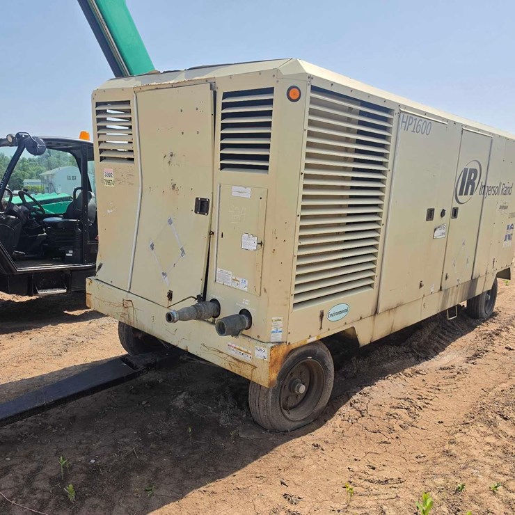 DOOSAN HP1600WCU