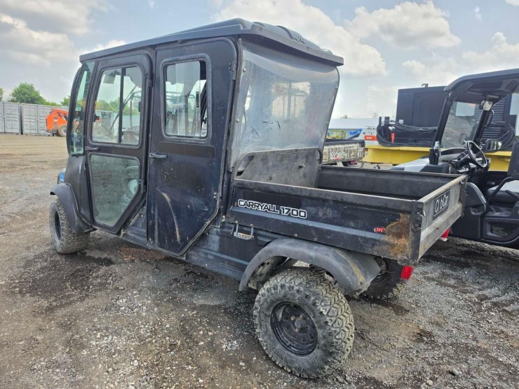 carryall-1700-utility-vehicle-sn:922782-image-5