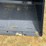 #2028-•-new-wolverine-skid-steer-66"-bucket-image-7
