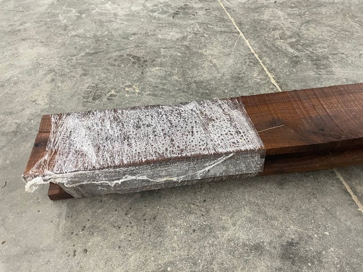 #3412-•-bundle-of-(5)-inch-thick-rough-cut-black-walnut-boards-image-9