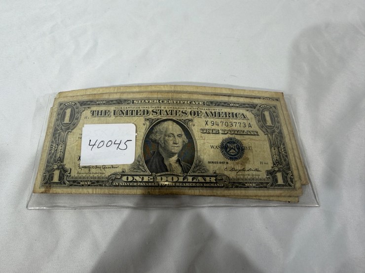 #40045-•-(24)-1935-1957-one-dollar-image-29