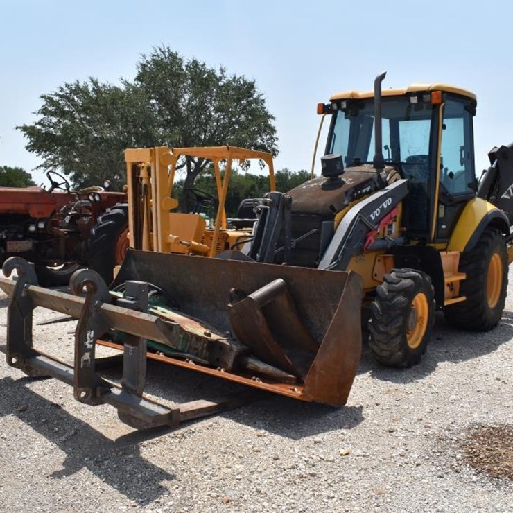 VOLVO BL70B