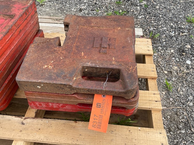#8317-•-(4)-ih-suitcase-weights-image-1