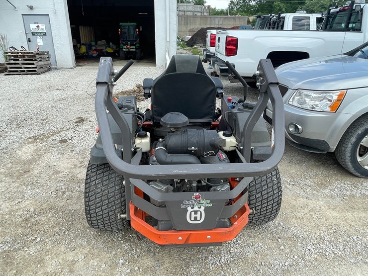 #4861-•-husqvarna-professional-z560x-zero-turn-lawn-mower-image-26