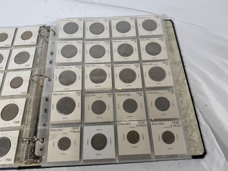 #40027-•-very-rare-collection-coins-image-6