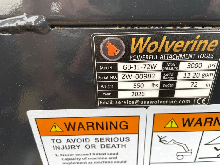 #2038-•-new-wolverine-skid-steer-grapple-bucket-image-15