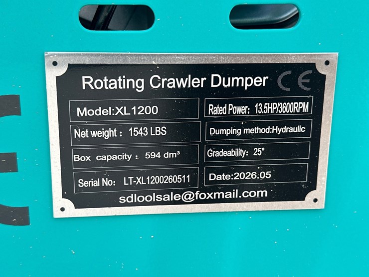 #5096-•-2026-future-xl1200-rotating-crawler-dumper-image-31