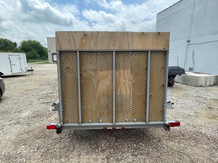 #4869-•-2020-karavan-single-axle-utility-trailer-(has-wi-title)-image-7